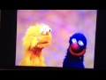 Sesame Street Zoe And Grover Up And Down From Play With Me Sesame Playtime With Grover