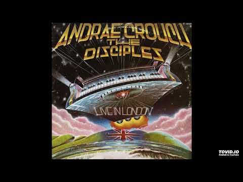 Live In London 2LP Set - Andraé Crouch & The Disciples (1978) [Full 2LP Set]