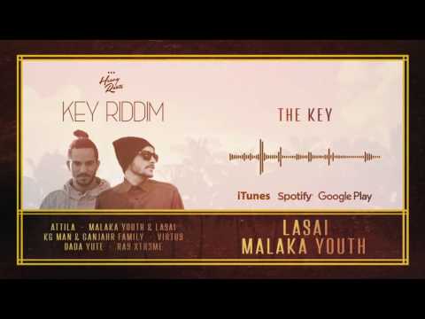Heavy Roots & Malaka Youth & Lasai - The Key