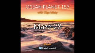 Maze 28 DJ set