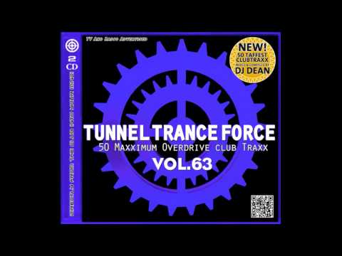 G-Style Brothers - United Az One 2012 (Thomas Petersen Remix) - Tunnel Trance Force 63