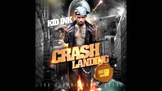 Kid Ink feat. Ty$ - Take Over The World (Clean)