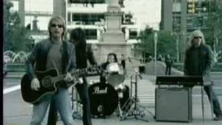 Bon Jovi - Welcome to Wherever You Are