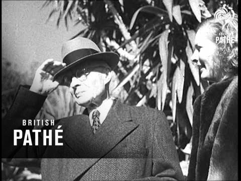 Special Aka A Tribute To Charles Pathe (1947)