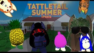 Tattletail Roleplay Roblox Free Video Search Site Findclip -