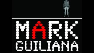 Mark Guiliana - "That Girl in Stockholm"