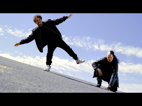 Dope D.O.D. - Ghosttown To Bucktown ft. Smif-N-Wessun (Prod. Chubeats)