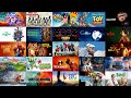 DESMOND KAMERON EDITS 25 MOVIES AT ONCE PART 3