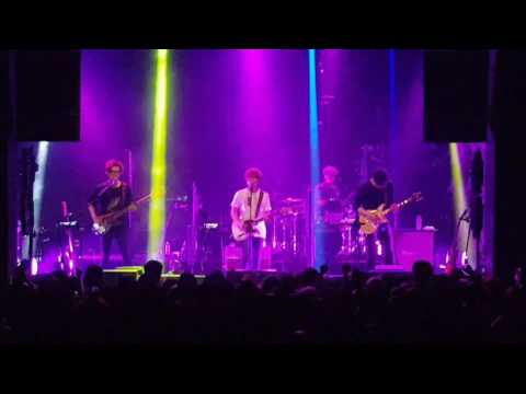 170521 - Nell(넬) 'We Are' ㅡ Tokyo