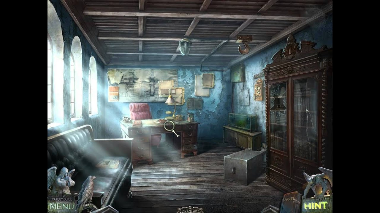 Gameplay video