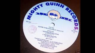 Art Of Mix - Electrica (Mighty Mix) (B2)