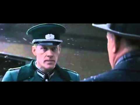 Bridge of Spies Official Trailer #2 (2015) - Tom Hanks Action Movie