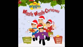 06 Rudolph The Red Nosed Reindeer - Wiggly Wiggly Christmas