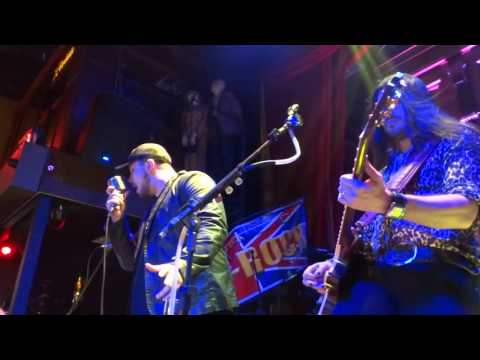 Bruno Boncini e Banda Rolls Rock - My Sacrifice (Creed)  Bar Charles Edward 13/07/2016