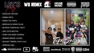 Download lagu DUGEM DJ BAWALAH CINTAMU X DUKUN CINTA NONSTOP HARDMIX SPECIAL REQUEST TIGO SELLU NEW 2025 mp3
