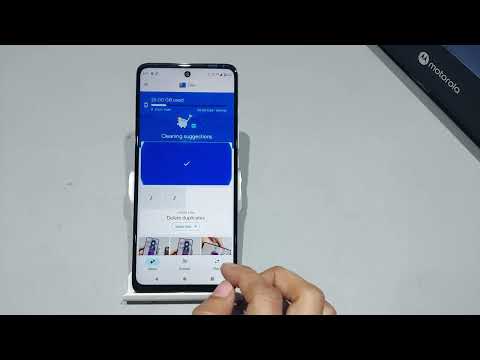 How to clear ram and storage in moto g31 | Moto g31 me ram increase kaise karen | Clear ram