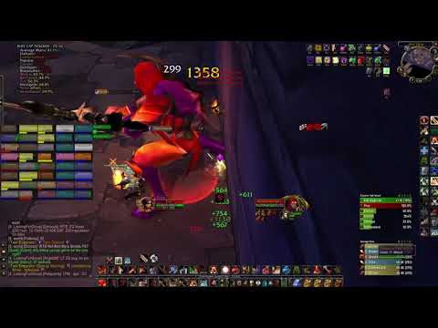 Twin Emps tank positioning