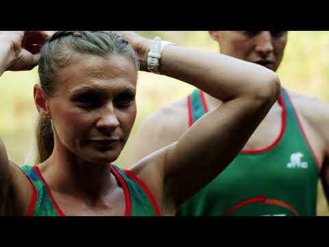 ULTRAMARATON NADBUŻAŃSKI 18-18/09/2021