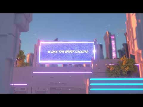 Spencer Ramsay - Love With You (Official Lyric Video)