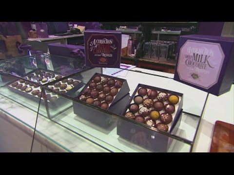 National Chocolate Day