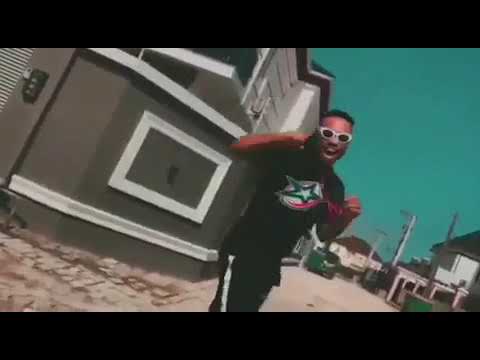 Poco Lee dance to issa vibration