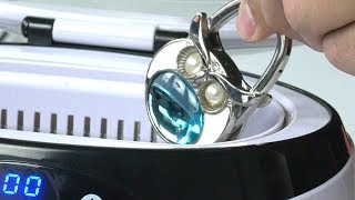 Cheap Ultrasonic Jewelry Cleaner