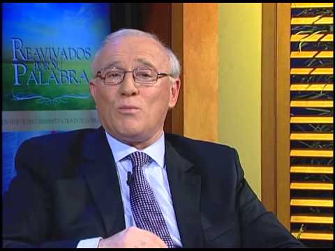 Reavivados por su Palabra - 23/12/2013 - Salmo 138