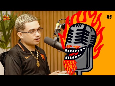 NOCHICA - Fala, Levado #5