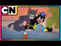 Tom And Jerry There S A Mouse Exterminator In The House Watch Cartoon Cnindia