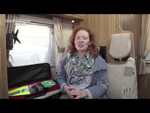 MHC S04E10 - TRAVEL & CAMPSITES New Dover Road Park & Ride, Canterbury