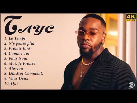 TAYC 2022 MIX - Les Meilleurs Chansons Rap TAYC 2022 ♫ TAYC Playlist 2022(TAYC Album Complet)