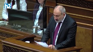 Հայաստանը պլացդարմ կամ ֆորպոստ չէ․ ծայրագավառային մոդելը պիտի փոխվի․ Նիկոլ Փաշինյան: Լրաբեր
