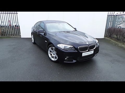 131D27343 - 131D27343 BMW 520d M Sport