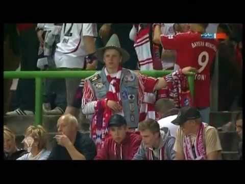 MDR Einfach Genial Bulletball