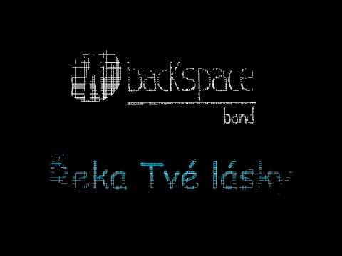 Backspace Band - Řeka Tvé lásky (2019)