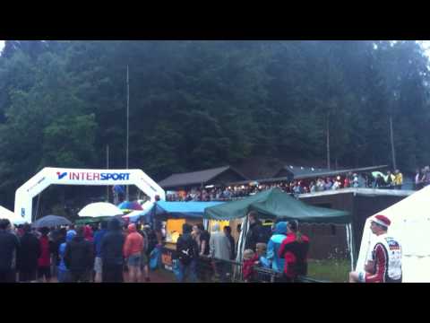 Schlaflos im Sattel der Schur