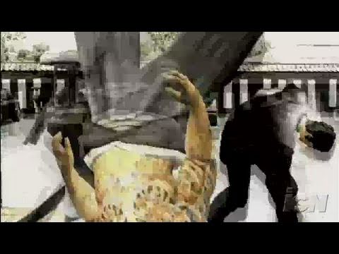 Yakuza PlayStation 2 Trailer - Trailer