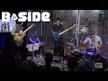 SpinKicK B Side
