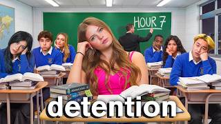 Download lagu TRAPPED IN DETENTION for 24 Hours mp3 Download lagu TRAPPED IN DETENTION for 24 Hours mp3