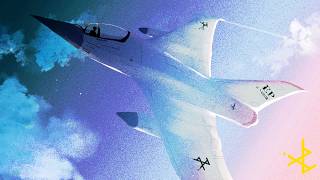 Xiba - Remain this altitude