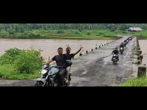 Kosmal Waterfall Travel #KosmalWaterfall #Waterfall #NatureLovers #HiddenGem #TravelVlog #Adventure