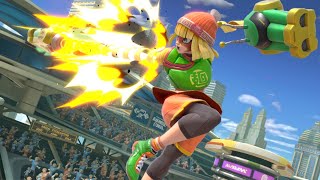 【スマブラSP】ミェンミェンはメガボルト最強説【実況part8】