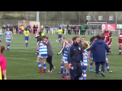 Bizkerre 2-1 Arratia - www.ligasfutbolfemenino.com