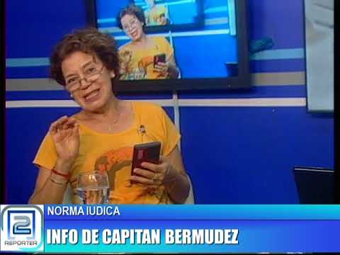 NORMA IUDICA. ESPECIAL EXPO MOTOR CAPITAN BERMUDEZ Y MAS
