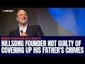 Hillsong Founder Brian Houston Not Guilty Of Covering Up His Father S Crimes
