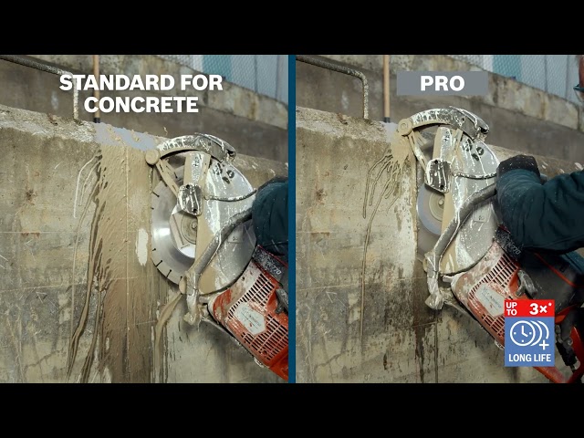 Video Teaser für PRO CONCRETE de