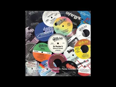 ATFC Feat. Lisa Millett = Bad Habit (Dr. Packer Extended Remix) {2018}