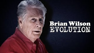 BRIAN WILSON EVOLUTION | The Revived Series ~ 2021