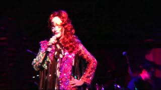 Taylor Mac in Concert: COMPARISON IS VIOLENCE or "The Ziggy Stardust meets Tiny Tim Songbook"