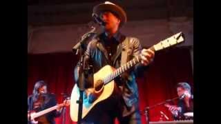 NEEDTOBREATHE - Feet Don&#39;t Fail Me Now at Bush Hall 2/12/2014